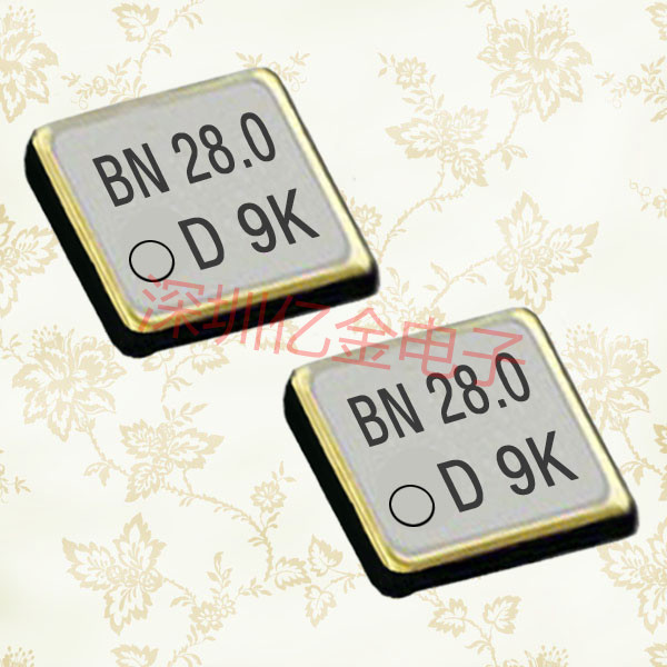 DSO321SBN日本KDS進口貼片晶振,有源晶振,石英晶體振蕩器型號,智能手機晶振價格