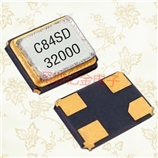 晶振CS-325,原裝進口晶振,石英晶體諧振器,通訊設備晶體