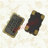 DSB535SD溫補振蕩器,原裝進口石英晶振,KDS晶振型號,貼片晶振價格,1XTR25000VAA