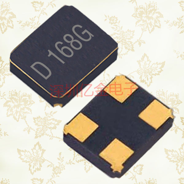DSX221S貼片大真空晶振,日本進口晶振型號,無源晶體,通訊焊接晶振
