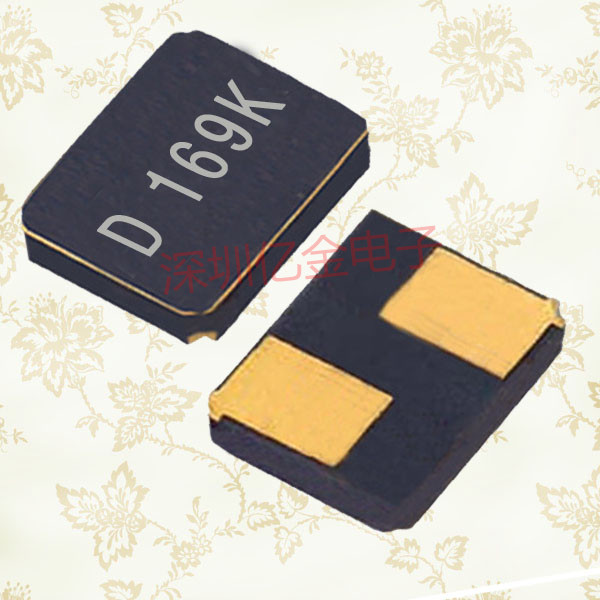 DSX320G大真空晶振,石英水晶振動子,焊接式晶振,智能手機晶體,福永KDS進口晶振代理商