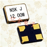 NSK晶振,NXN-21晶振,NSK石英晶體諧振器