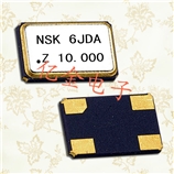 NSK晶振,NXH-53晶振,津綻石英晶體諧振器