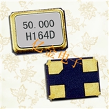 臺灣加高晶體諧振器,HSX321S晶振,石英貼片晶振,X3S025000FC1H