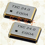 TXC石英貼片晶振,7B晶體諧振器,臺灣進口原裝正品