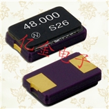 石英晶振NX5032GA,NX5032GB,NX5032GC,二腳SMD晶體