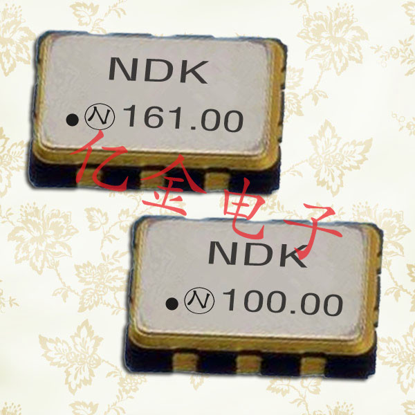 晶體NP5032SA,NP5032SB有源晶振,六腳SMD振蕩器