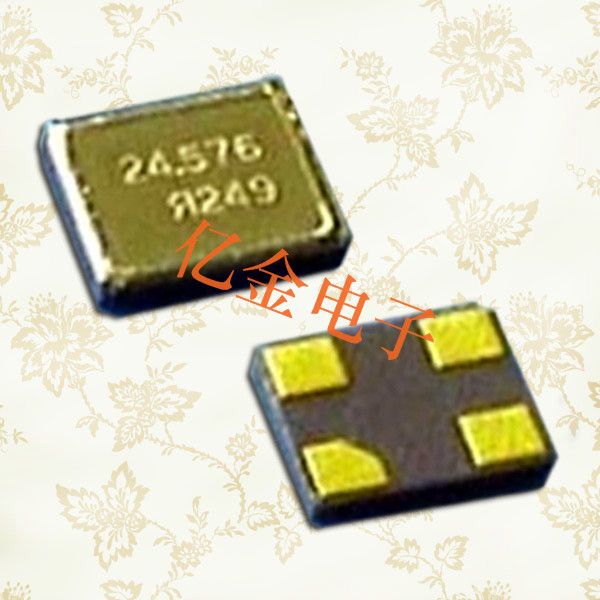 晶體FCX-05,2520無源晶體,藍牙音響晶振