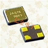 晶體FCX-05,2520無源晶體,藍牙音響晶振