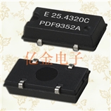 SG-636PTF貼片式振蕩器,進口晶振,東莞愛普生晶振代理,SG-636PTF 40.0000MC3:ROHS