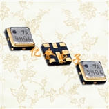 DSF334SAF貼片晶振,石英晶振型號,通訊晶振,進口KDS有源晶振