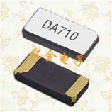 DST1610A進口貼片晶振,32.768K系列晶振,KDS晶振價格,小型晶體,平板電腦晶體,1TJH090DR1A0003