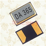 DST1210A大真空晶體,32.768K晶體諧振器,KDS最小體積石英晶體,無源石英晶振特點,可穿戴設備晶振