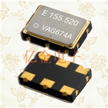 壓控晶振,貼片晶振VG7050EBN,低相位壓控振蕩器,愛普生壓控溫補晶振,5x7有源晶振,衛星導航晶振,VCXO晶振型號