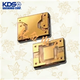 KDS晶振,貼片晶振,DX1008JS晶振,無線模塊晶振