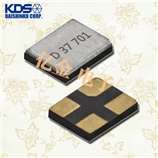 KDS晶振,石英晶振,DSX1210A晶振,移動通信晶體