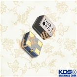 KDS晶振,DSR1612ATH晶振,熱敏晶體,7CG07680A00晶振