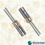 GolledgeCrystal,GWX-26晶振,206插件晶振