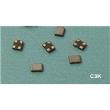 ITTI晶振,C3K晶振,C3KC20-32.768-15-3.3V晶振