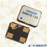 Abracon晶振,ABM10-165-38.400MHZ-T3晶振,2520四腳晶振