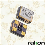 RAKON晶振,RXT2016AT晶振,2016小體積晶振
