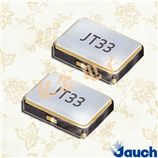 德國Jauch晶振,JT22C晶振,2520有源晶振