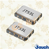 Jauch貼片晶振,JT53C晶振,5032溫補晶振