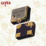 GEYER進口晶振,KXO-V96-kHz低抖動晶振,時鐘振蕩器