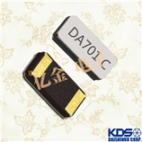 KDS進口晶體,DST310S石英諧振器,1TJF0SPDJ1AI00S晶振