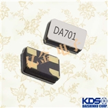 KDS無源晶振DST1610AL,1TJL070DR1A0009音叉晶體