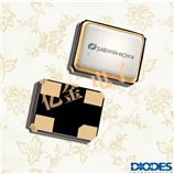 DIODES-FH1840004-18.432MHz-30PPM-20PF-2520