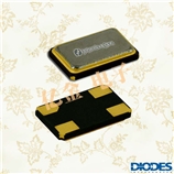 DIODES-FY1020003-10.24M-20PF-30PPM-5032