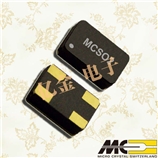MCSO2EUV-D-32.768kHz-E/D-T3,5032mm晶振,6G基站晶振