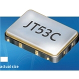 O 48.0-JT53C-A-K-2.8-LF,JAUCH進口晶振,6G無線模塊晶振