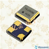 E3SB25E00004JE-臺灣Hosonic品牌-6G通信晶振