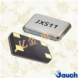 Jauch品牌-Q 40.0-JXS53-8-10/20-LF-6G光纖通道晶振