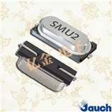 Q 10.0-SMU4-30-30/50-T1-LF-Jauch品牌-6G無線網絡晶振
