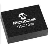 Microchip品牌-DSC1004BL1-060.0000-6G以太網晶振