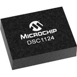 Microchip品牌-DSC1124DE1-125.0000-6G以太網晶振