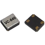 Microchip品牌,VC-840-EAE-FAAN-25M0000000TR,6G以太網晶振