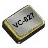 Microchip品牌,VC-827-JDE-KAAN-32M0000000TR,6G光纖通道晶振