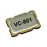 VC-801-EAF-KAAN-26M0000000TR,Microchip品牌,6G光纖通道晶振