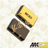 MICRO Crystal|MCSO-FHVT-B-40.000MHz-GJ/L