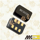 MCSO2L-KVT-B-100.000MHz-E/D-T3|MICRO SMD Oscillator