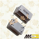 OCXO-W-T-C-V3-52.000MHz-D2|Micro Crystal AG