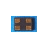 NKG晶振|S1M25.000F18E23-EXT|1612mm超小型晶振
