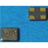 香港NKG晶體|S2M40.000F16M1Y-EXT|2520貼片晶振