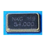 香港NKG晶體|S5M12.288F10M23-EXT|6G無線局域網晶振