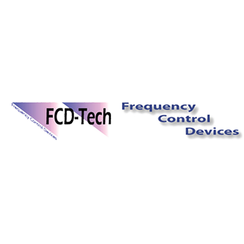 荷蘭FCD-Tech晶體